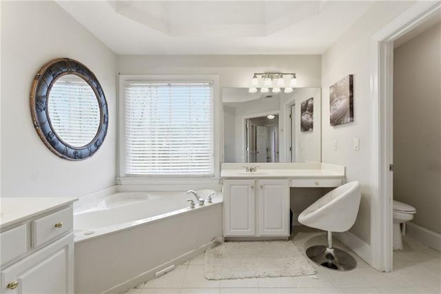 3286 Winthrop Circle, Marietta, GA 30067