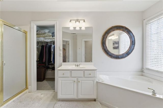 3286 Winthrop Circle, Marietta, GA 30067