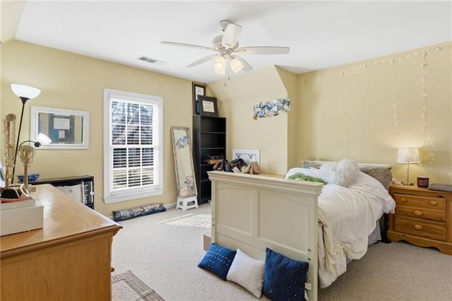 3286 Winthrop Circle, Marietta, GA 30067