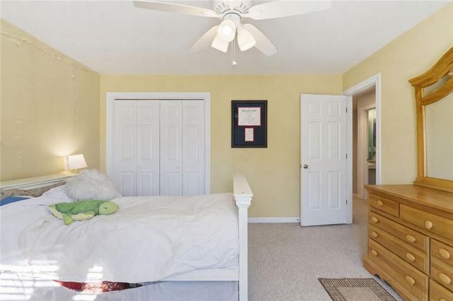 3286 Winthrop Circle, Marietta, GA 30067