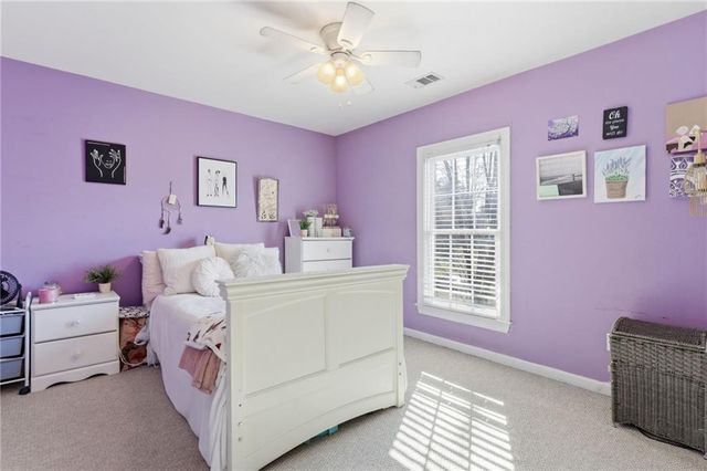 3286 Winthrop Circle, Marietta, GA 30067