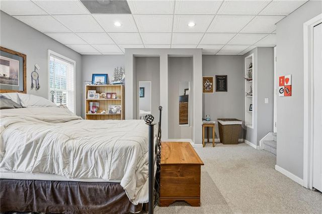 3286 Winthrop Circle, Marietta, GA 30067