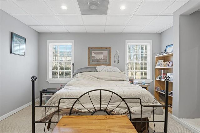 3286 Winthrop Circle, Marietta, GA 30067