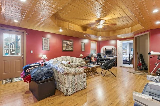 3286 Winthrop Circle, Marietta, GA 30067