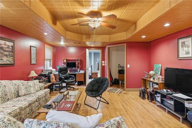 3286 Winthrop Circle, Marietta, GA 30067