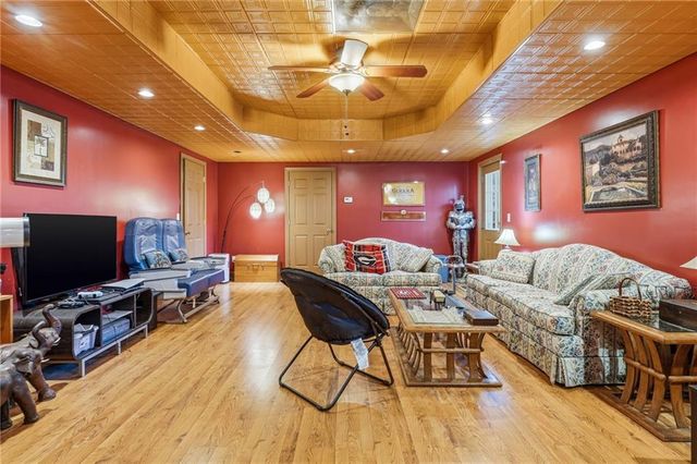 3286 Winthrop Circle, Marietta, GA 30067