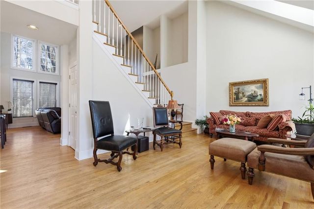 3286 Winthrop Circle, Marietta, GA 30067