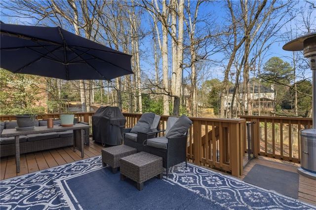 3286 Winthrop Circle, Marietta, GA 30067