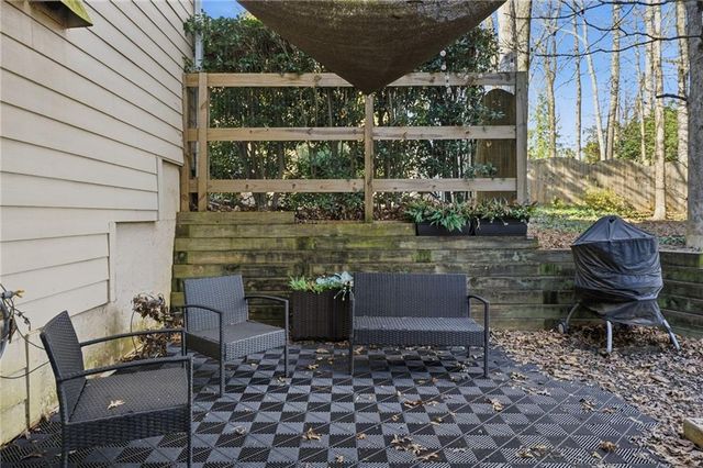 3286 Winthrop Circle, Marietta, GA 30067