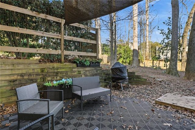 3286 Winthrop Circle, Marietta, GA 30067