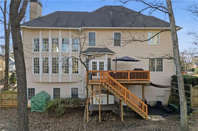 3286 Winthrop Circle, Marietta, GA 30067