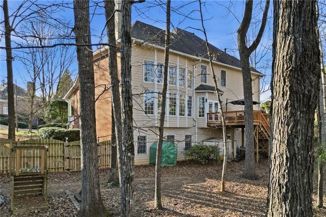 3286 Winthrop Circle, Marietta, GA 30067