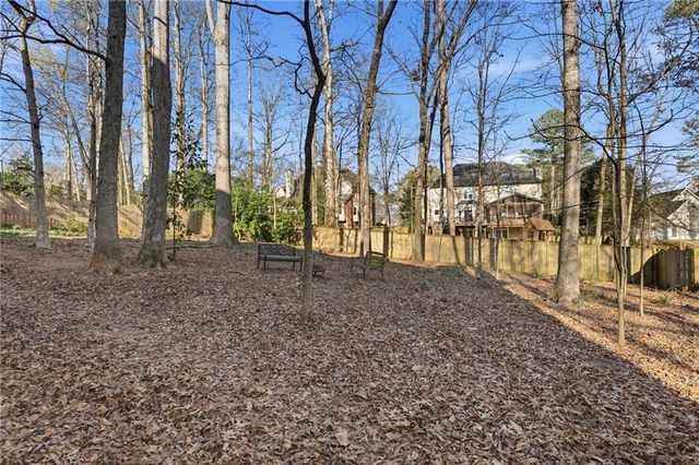 3286 Winthrop Circle, Marietta, GA 30067