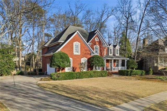 3286 Winthrop Circle, Marietta, GA 30067