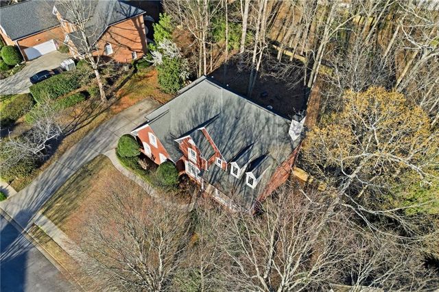 3286 Winthrop Circle, Marietta, GA 30067