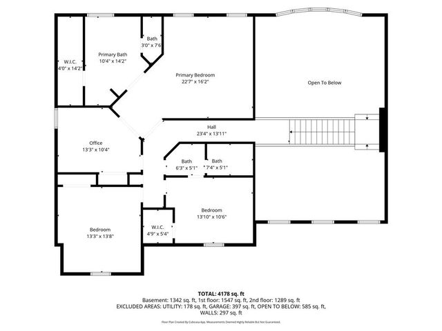 3286 Winthrop Circle, Marietta, GA 30067