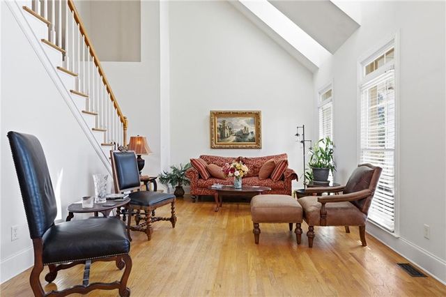 3286 Winthrop Circle, Marietta, GA 30067