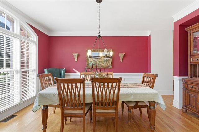 3286 Winthrop Circle, Marietta, GA 30067