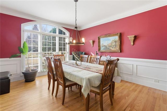 3286 Winthrop Circle, Marietta, GA 30067