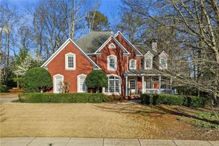 3286 Winthrop Circle, Marietta, GA 30067