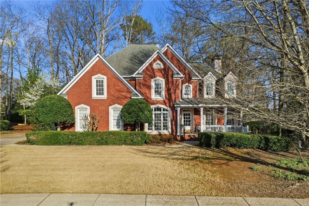 3286 Winthrop Circle, Marietta, GA 30067
