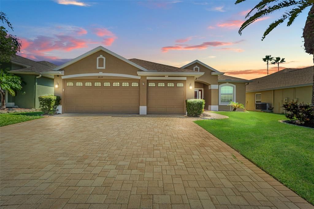 2630 COLDSTONE LANE, Holiday, FL 34691