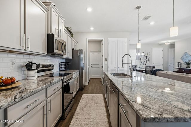 60 Frenora Lane, Palm Coast, FL 32137