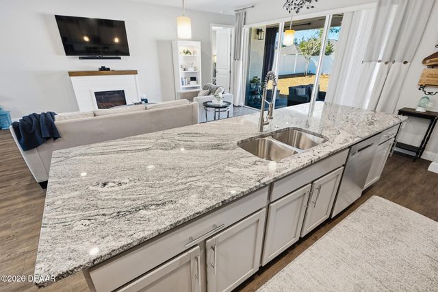 60 Frenora Lane, Palm Coast, FL 32137