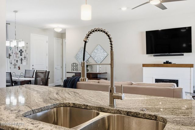 60 Frenora Lane, Palm Coast, FL 32137