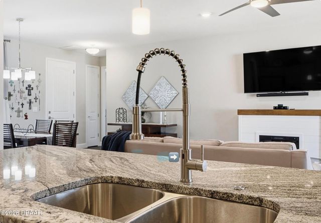 60 Frenora Lane, Palm Coast, FL 32137