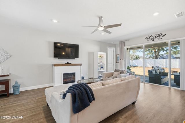 60 Frenora Lane, Palm Coast, FL 32137