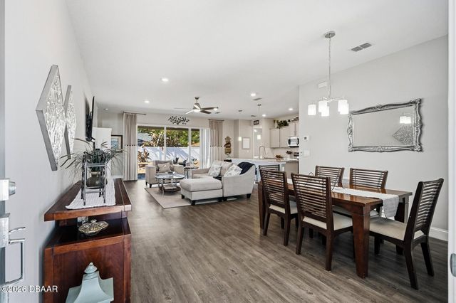 60 Frenora Lane, Palm Coast, FL 32137