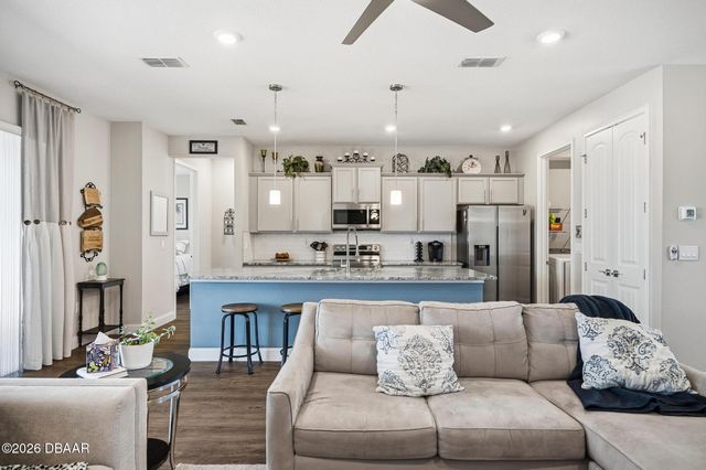 60 Frenora Lane, Palm Coast, FL 32137