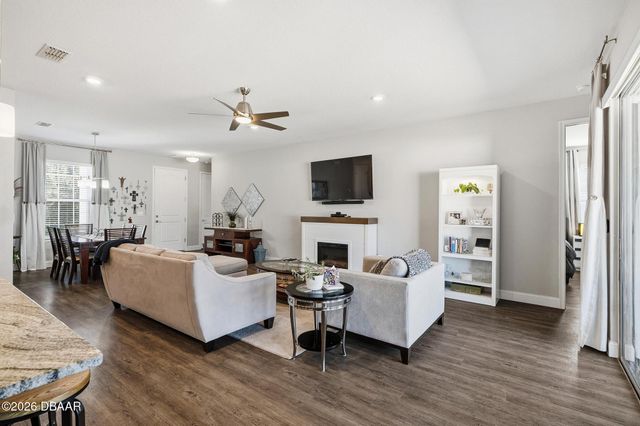 60 Frenora Lane, Palm Coast, FL 32137