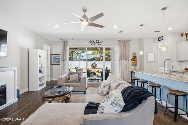 60 Frenora Lane, Palm Coast, FL 32137