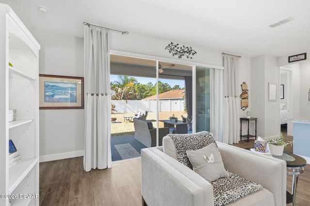 60 Frenora Lane, Palm Coast, FL 32137