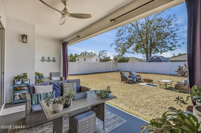 60 Frenora Lane, Palm Coast, FL 32137