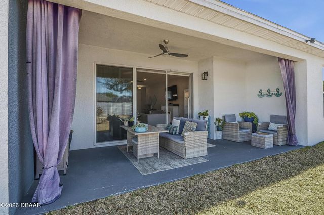 60 Frenora Lane, Palm Coast, FL 32137