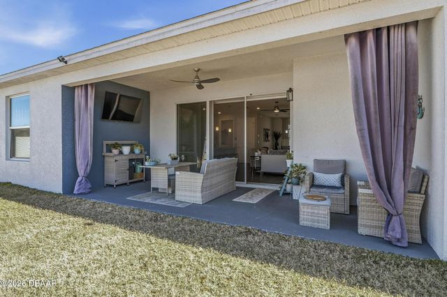 60 Frenora Lane, Palm Coast, FL 32137