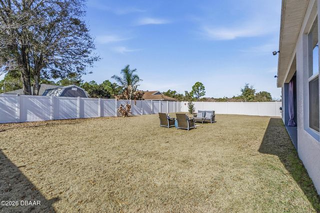 60 Frenora Lane, Palm Coast, FL 32137