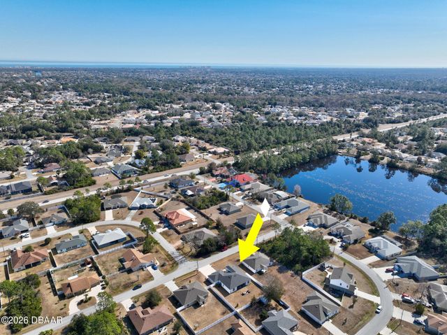 60 Frenora Lane, Palm Coast, FL 32137