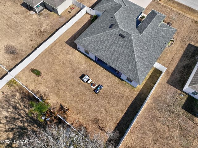 60 Frenora Lane, Palm Coast, FL 32137