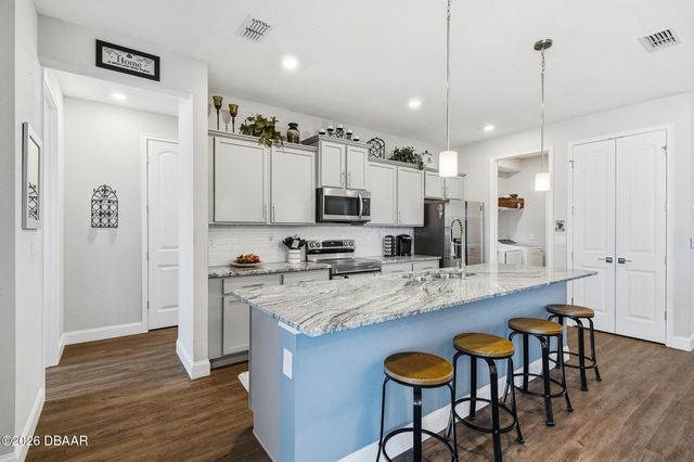 60 Frenora Lane, Palm Coast, FL 32137