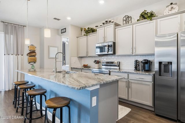 60 Frenora Lane, Palm Coast, FL 32137