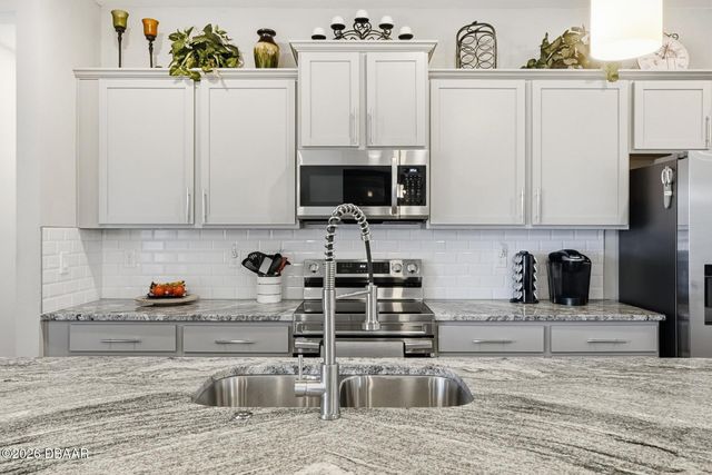 60 Frenora Lane, Palm Coast, FL 32137