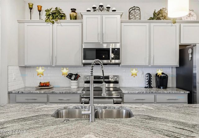 60 Frenora Lane, Palm Coast, FL 32137