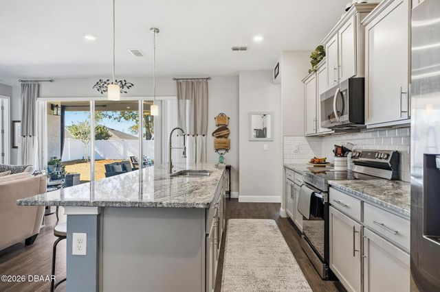 60 Frenora Lane, Palm Coast, FL 32137