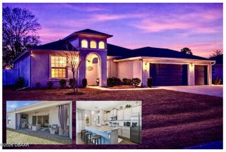 60 Frenora Lane, Palm Coast, FL 32137