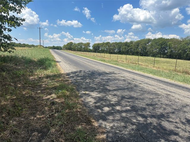 Lot 3 Rutledge Road, Whitewright, TX 75491