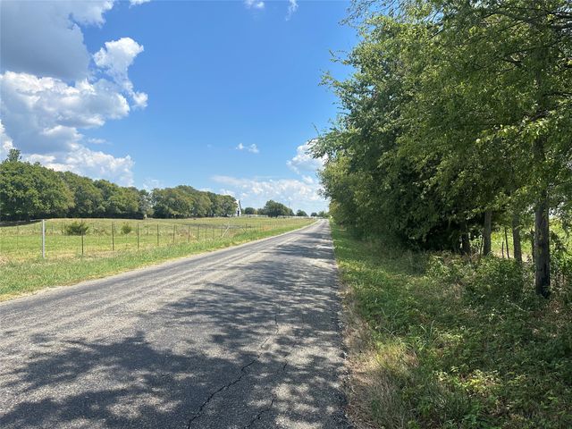 Lot 3 Rutledge Road, Whitewright, TX 75491